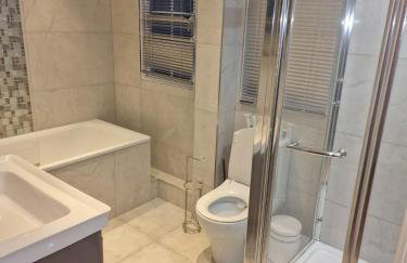 NightRest Homes Smart TV In Each Room - Parking - Hemel Hempstead - Foto 27