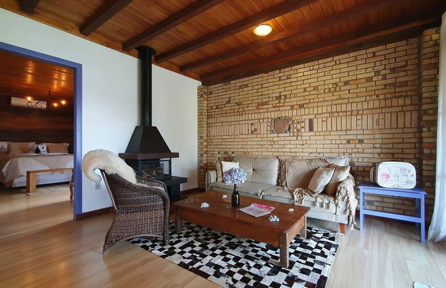 Rancho das Neves - Rancho Queimado - SC - Foto 33