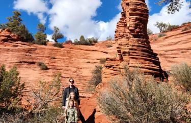 Kanab Vacation Destination - Foto 52