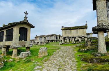 Hotel AV Apartamentos Lobios - Foto 65