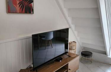 Gîte Animals King'Dôme 8min du Zoo de Beauval - Foto 15