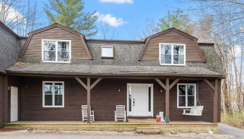 Kennebunkport House - Walk to Dock Square! - Foto 2