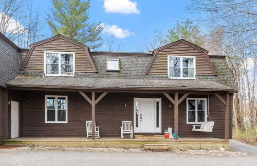 Kennebunkport House - Walk to Dock Square! - Foto 2