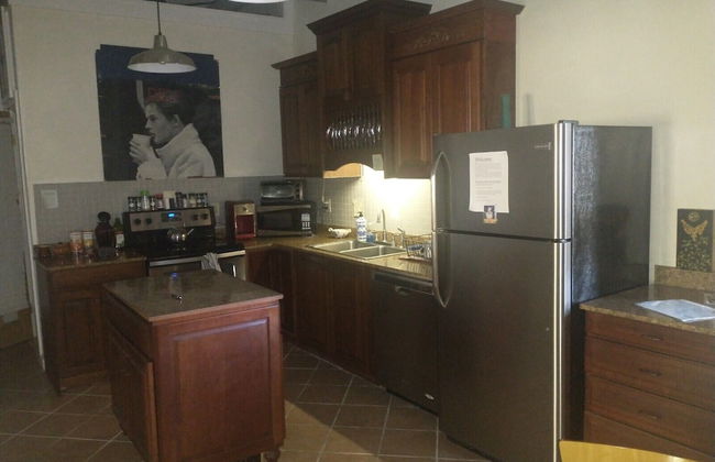 Salisbury Riverfront Lofts - Foto 21