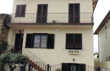 Appartamento il Veggio - Photo 12