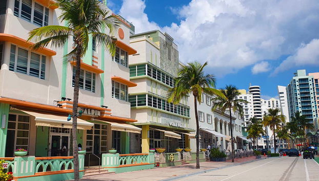 Miami Beach Free Tour - Photo 4