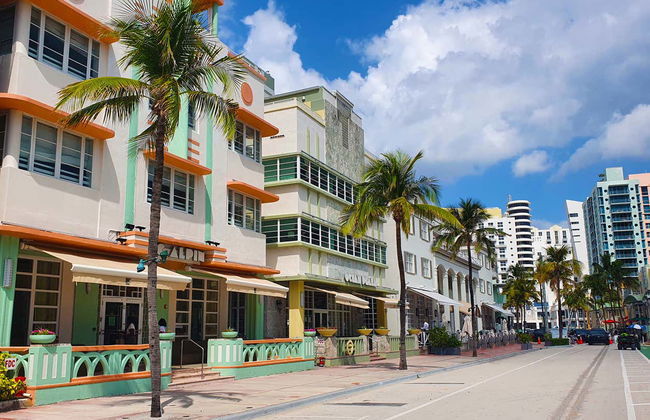 Free tour por Miami Beach - Foto 4