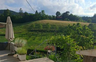 Villa Arboreta - Foto 33