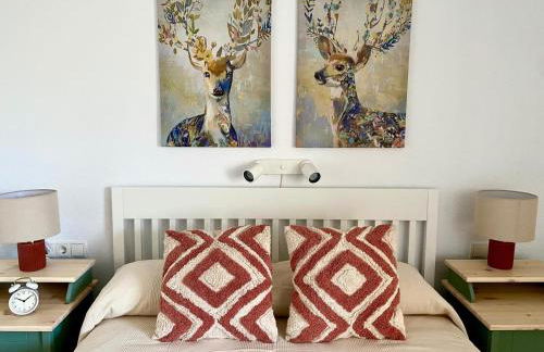 LA HACIENDA GOLF Apartamento Nuevo con WIFI y CALEFACCIÓN-SOLO FAMILIAS O PAREJA- NO GRUPOS- - Foto 1