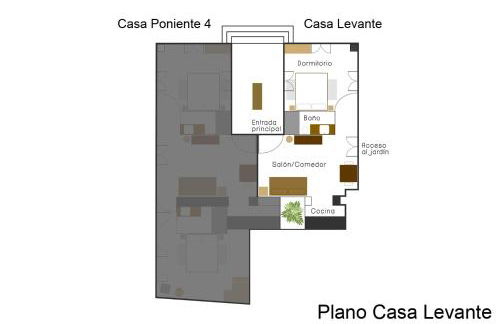 Facinas Houses (Tarifa) - Foto 78