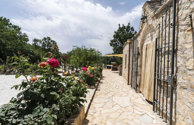 Trullo Fragno - Utnz - Foto 15