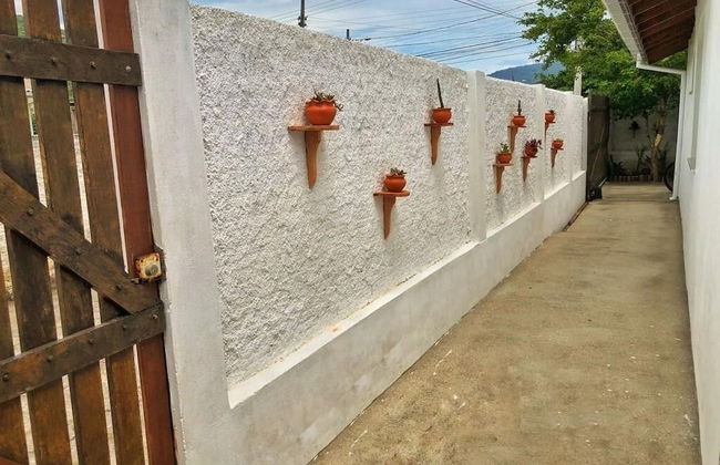 Casa Recanto da Armação - Photo 25