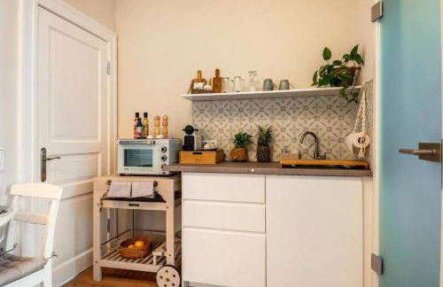 Villa Gute Zeit - Cosy Apartment - Foto 7