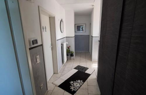 Ferienwohnung Mühlenhof - Foto 12