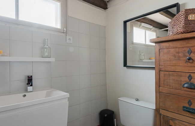 La Maison Theaulon - Foto 20