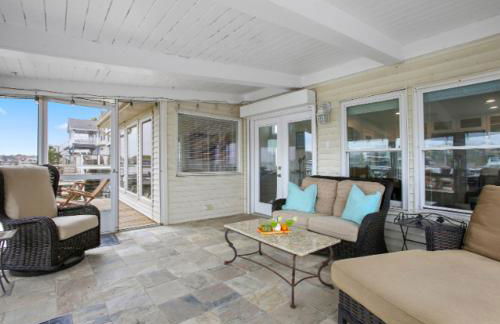 Bayside Retreat Bring your boat private boat ramp at this fabulous bayfront home - Foto 6