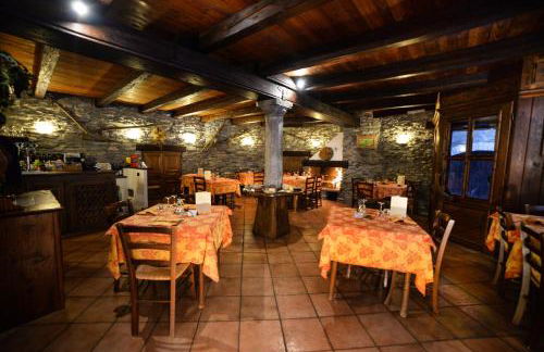 Chalet Della Guida - Foto 56