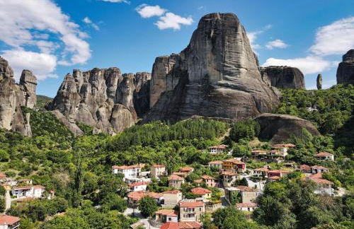 Dream Nest Meteora - Foto 6