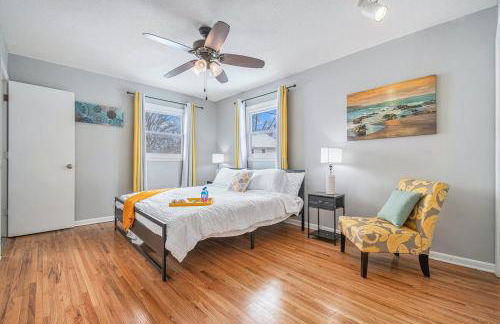 Modern 4-Bedroom Retreat - Foto 35