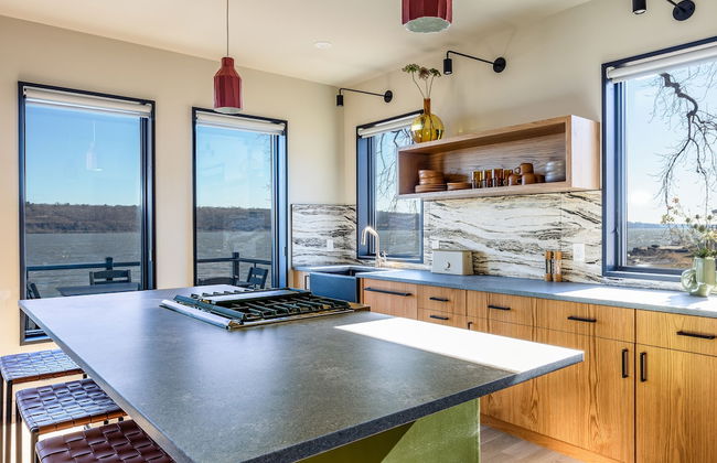 Hudson River Way by Woodstock Way Hotel - Photo 30