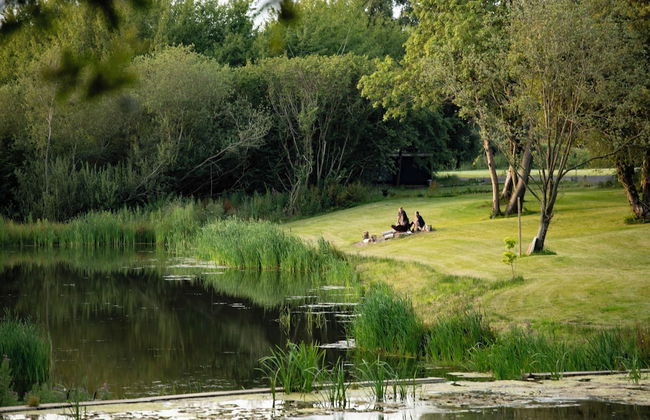 North Norfolk Glamping - Foto 42