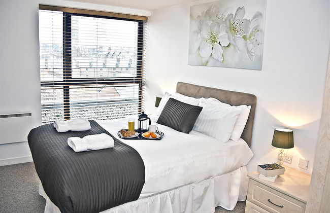 Base Serviced Apartments - Duke Street - Foto 22