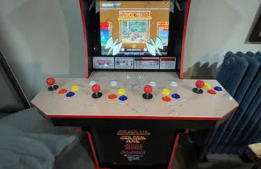 ADK Game House - Foto 77