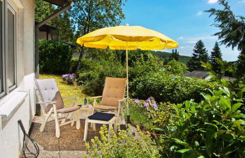 Eifelblick über dem See - Foto 14