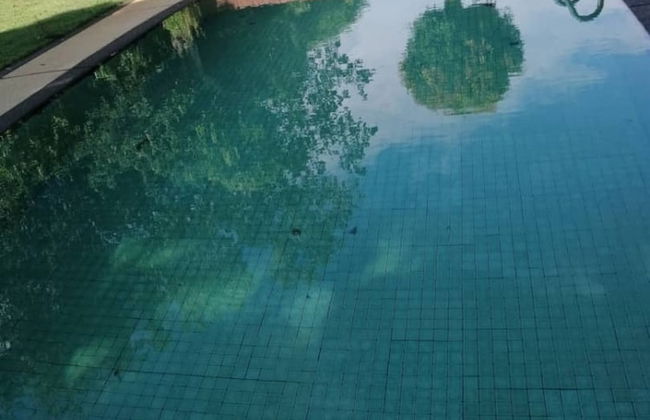 Ann Homestay Villa 893 - Foto 35