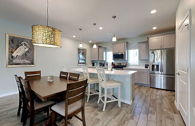 Lost Key Townhomes #14589 - Searenity - Foto 8