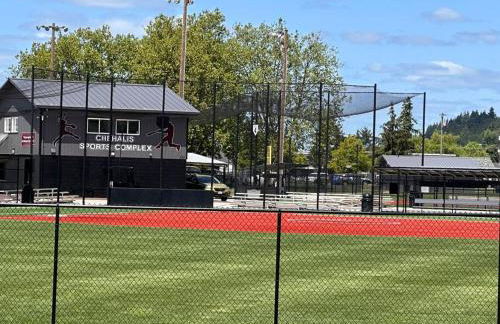 Alfred St Air BNB - Foto 6