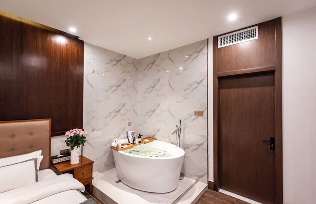 The Field Inn - Foto 52