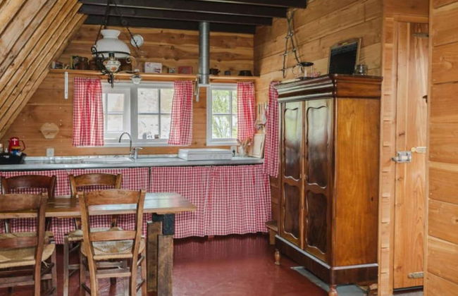 Holiday Home in Ruinerwold With Garden - Photo 3