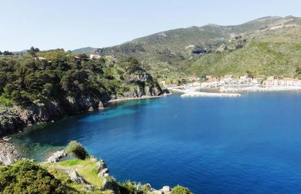 Terratetto Indipendente Capraia - Foto 34