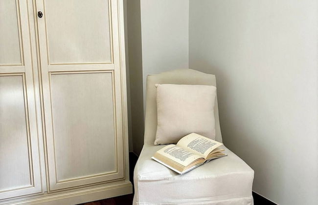 Appartamento Cassia Castel Viscardo - Foto 14