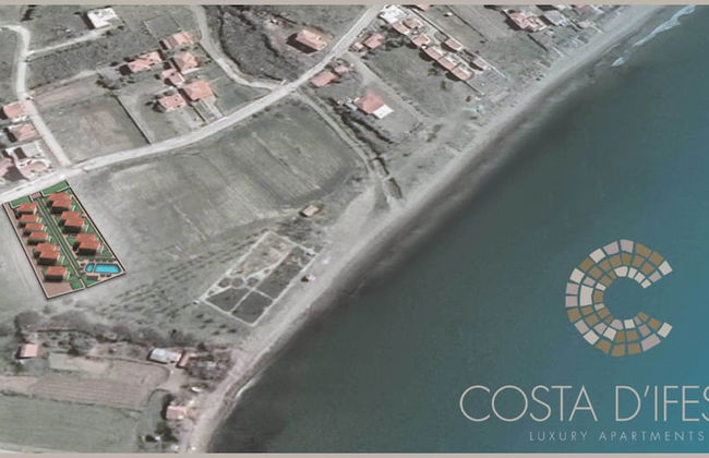 Costa D' Ifesto - Foto 18