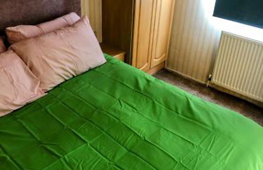 PD Wonderwall Caravan, Direct beach access & Beds made on arrival & GCH - Foto 21