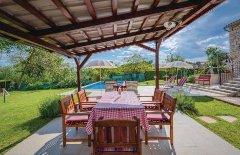 Holiday Home Milotski Brijeg Milotski Brijeg - Foto 8