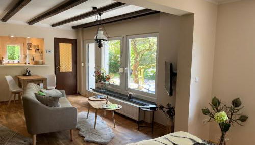 Ferienhäuschen Landidyll - Foto 5