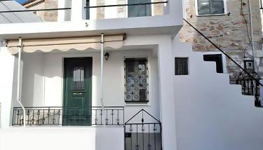 balconi 1911 - Traditional house in Ydroussa, Samos - Foto 4