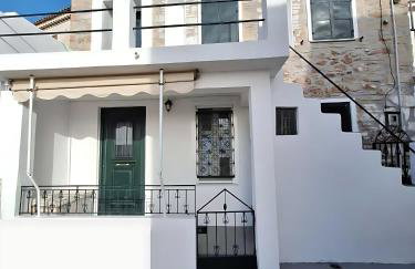 balconi 1911 - Traditional house in Ydroussa, Samos - Foto 4