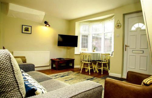 Hidden Gem Canal Facing Retreat with lovely walks - Foto 4