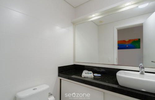 Apartamento c/ Parrilla en Campeche CLC0104 - Foto 20