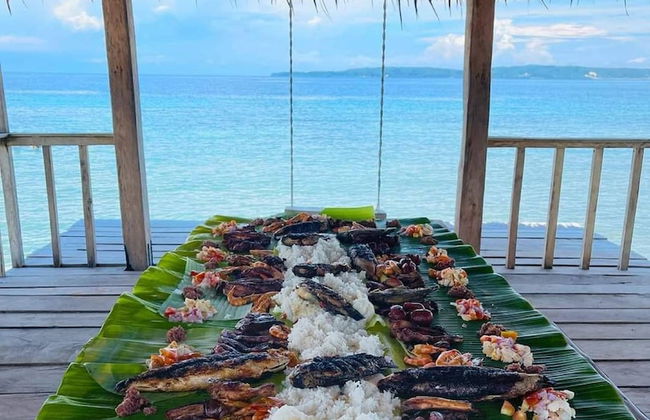 Pamana Beach House - Foto 25