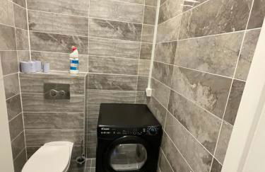 Appartement au pied du Mont-Blanc 2! - Foto 14