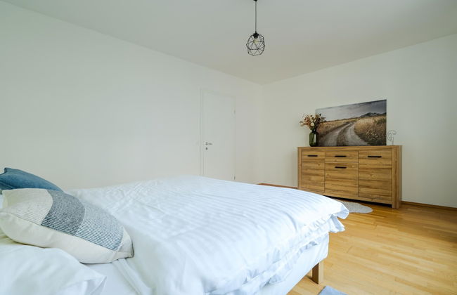 Business & Family Ambiente Apartments - Foto 65