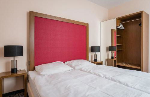 Point Hotel Apartments and Rooms - Foto 16