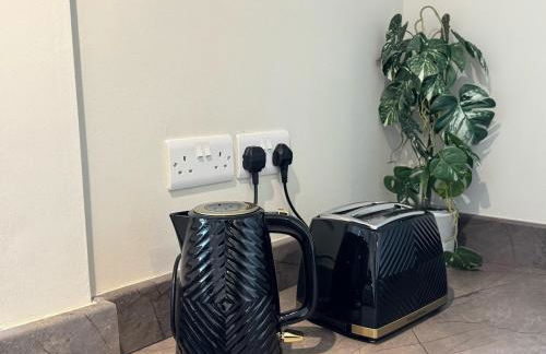 Spacious house for 7 - Ideal for Solihull NEC - Work and Family Groups - Foto 22