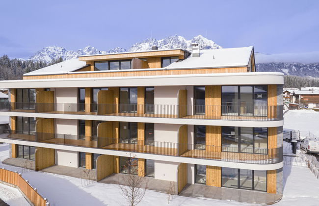 Apartment With 3 Private Terraces - Foto 17