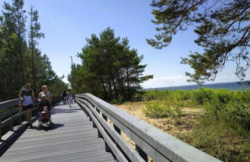 Wooden House in Lubin by Lake Wicko - Foto 52